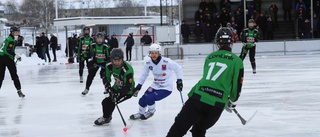 Hysterisk form i ÅBK: "Ibland är bandy ganska enkelt"