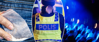 Spelare tog kokain på festdag med laget – mörkade för klubben