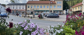 Var låg Gamlebys torg under medeltiden?