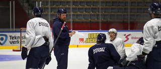 Östman om LHC-värvningen: "Trodde han signats till legendmatchen"