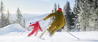 Boka din skidresa till Branäs eller Kungsberget i vinter