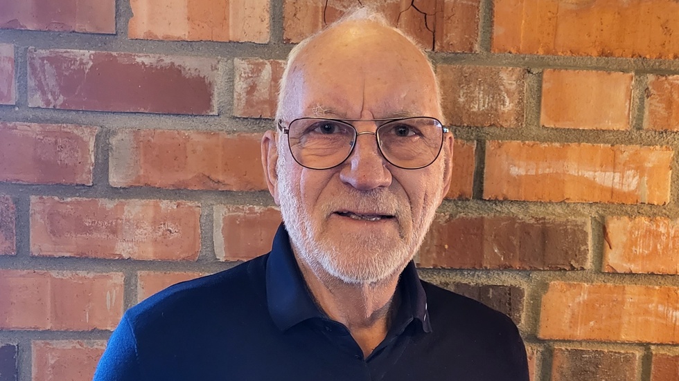 Christer Johansson
