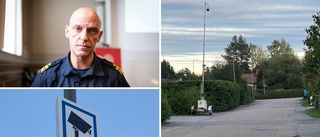 Gängkriminella kartlägger polisens övervakningskameror 