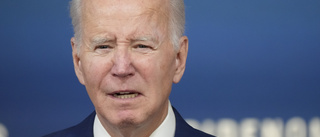 Biden träffade Wang: "Positiv utveckling"