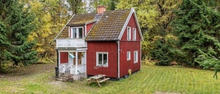 Billigt hus gör succé på nätet – har över 6 000 visningar