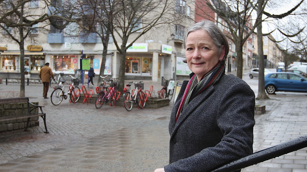 Pia Johnsson, ny brotts- och drogsamordnare i kommunen, kommer bland annat att jobba med medborgarlöftet mellan kommunen och polisen och i den nationella ANDT(S)-strategin (alkohol, narkotika, doping, tobak, spel) i samarbete med länsstyrelsen i Uppsala.