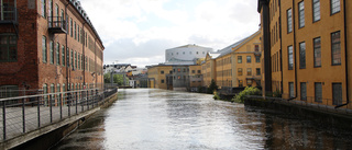 Fint uppdrag för Norrköpings stadsarkitekt