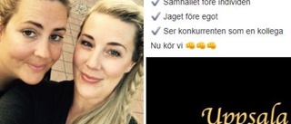 Initiativet ska hjälpa Uppsalas näringsliv