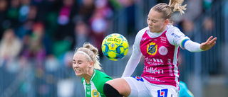 Uppsalas cupmatch utan publik 