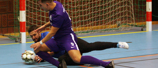 MFK gav Dribbla hjälpande hand