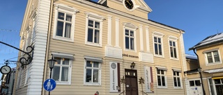 Piteå museum förlänger stängningen