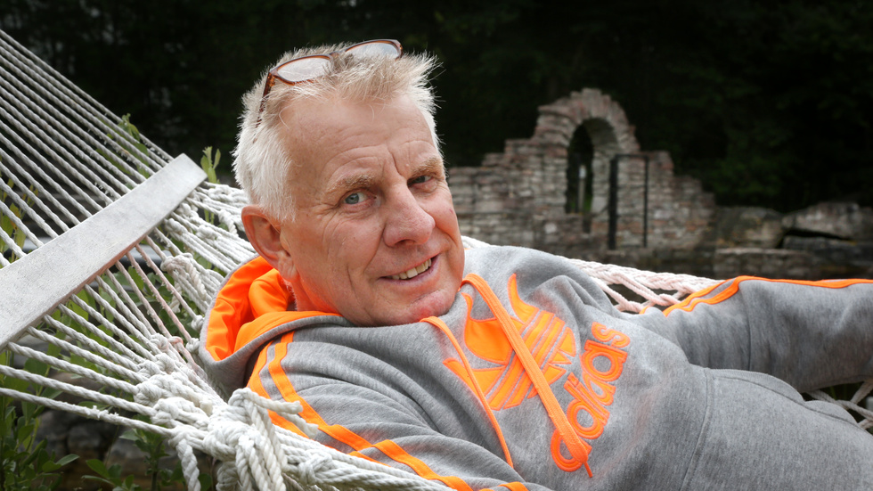 Pigge Werkelin.
