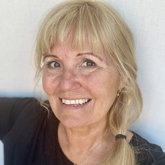 Ingela Lekfalk