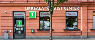 Uppsala behöver en turistbyrå 