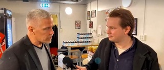 Degerstedt: "Visar att hela Norrköping törstar efter ishockey"