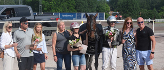 Berghs superskräll i storloppet på Mantorp