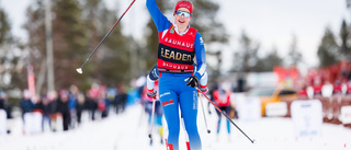 Evelina Crüsells nya succé – vinner Bauhaus Cup efter sprintseger