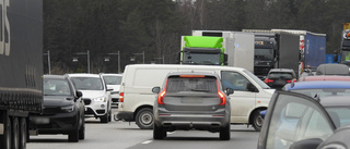 Bilisternas förklaring: Därför körde vi mot trafiken på E20