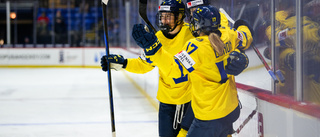 LHC-kaptenen blev matchhjälte i VM-duellen – mot lagkompisarna