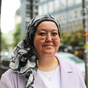 Profilbild för Sara Benabdellah