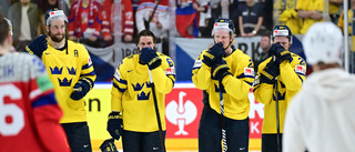 Svensk kollaps i VM-semin: "En tomhet"