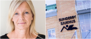 Sunderby sjukhus köper in AI-verktyg – för att bedöma bröstcancer