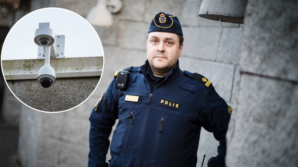 Nu blir det nya kameror på stan. Lövängen, Framtiden-huset, Västra skolan, är några av de nya kameraadresserna. 