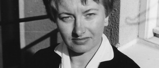 Barbro Lindström                   