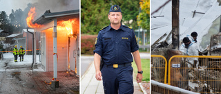 Fastighetsägare utan svar efter jättebrand: "Inte prioriterat"