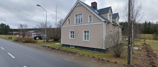 132 kvadratmeter stort hus i Bygdsiljum får ny ägare