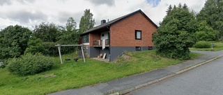 115 kvadratmeter stort hus i Ersmark får nya ägare