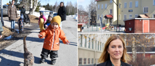 From forest to concrete jungle: preschool faces uncertain future