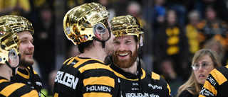 AIK-stjärnan är årets forward: ”En av de bästa senaste decenniet”