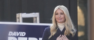 Kongressutskott ber Ivanka Trump samarbeta