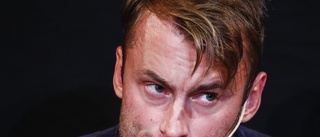 Northug förpassad till motionärsklass