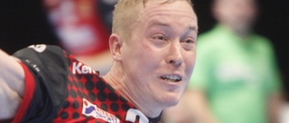 Tre heta i EHF mot Norrköping 