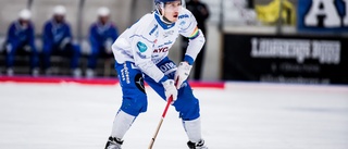 IFK-kaptenen: "Finns procent kvar att ta av"