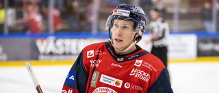 Powell presenterad av HV71: "Han har imponerat stort" • Ställs mot VIK i debuten • Så långt är kontraktet