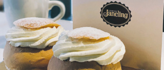 Semlor 2-pack från Janeling