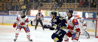 Dagen efter matchen mot VIK: HV71 pausar verksamheten efter flera covidfall