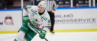 SHL-duon i Kanadas OS-trupp