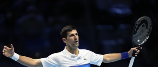 Ministerns svar till Djokovic: “Ditt ansvar”