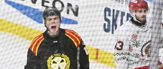 Ny seger för Brynäs – Luleå vann rivalmöte