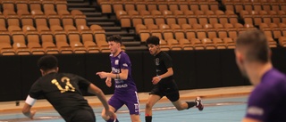 Seger för MFK i futsalderbyt mot Dribbla U 