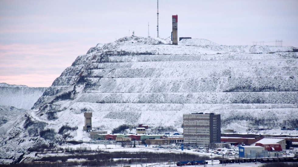 Arbetet med att återställa gruvan efter det stora skalvet i maj 2020 är nästan färdigt. 