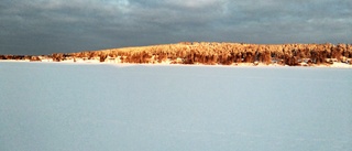 Solen på den motsatta sidan    