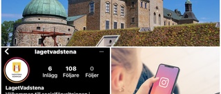 Socialförvaltningen startar Instagramkonto