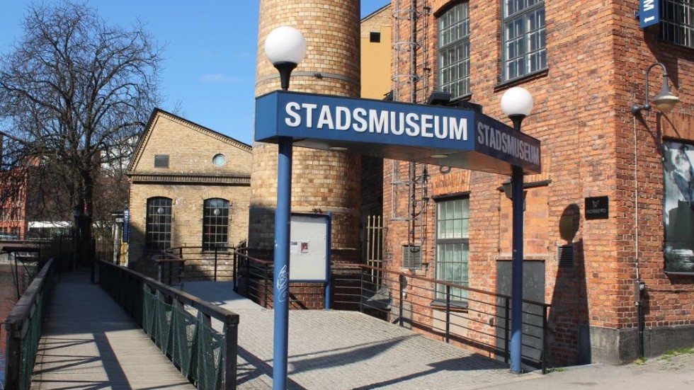 Bara för kultureliten? Arkivbild.