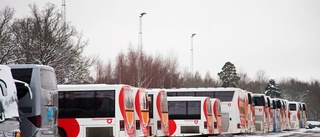 Oro och ilska på landsbygden