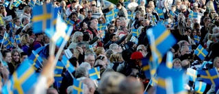 Så firar Norrköping årets nationaldag